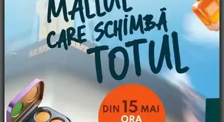 program concerte inaugurare noul Iulius Mall Suceava 2025