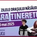 program concerte ziua orașului năsăud 2025