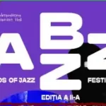 Buzău Sounds of Jazz Festival 2025
