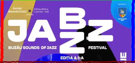 Buzău Sounds of Jazz Festival 2025