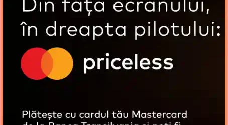 Câștigători Concurs Banca Transilvania 2025 experiență Formula 1 Italia