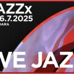Cine cântă la JAZZx 2025 Timișoara