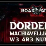 Cine cântă la Road Patrol Open Air 2025 Ghirdoa