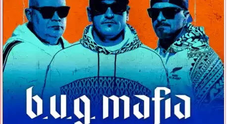 Concert B.U.G. Mafia Live la BT Arena 2025 bilete