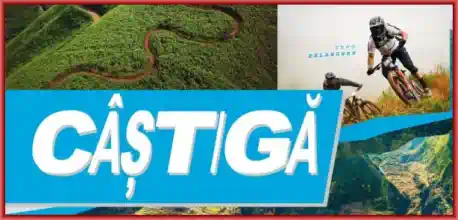 Concurs Monster Energy 2025 Câștigători Vacanță în Madeira