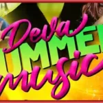 Deva Summer Music 2025 concert Andia