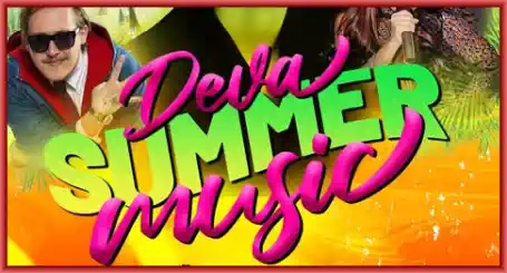 Deva Summer Music 2025 concert Andia