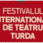 FIT Turda 2025 Festivalul Internațional de Teatru Turda