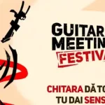 Festival GUITAR MEETING 2025 program