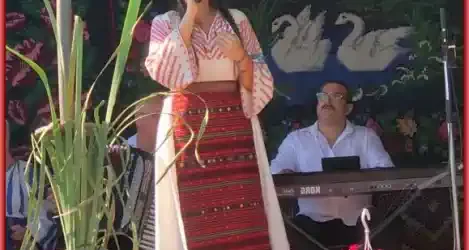 Festivalul PLAI DE CÂNTEC ŞI DE DOR Ciuperceni 2025 câștigători