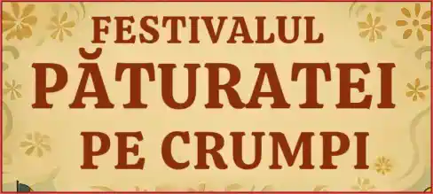 Festivalul Păturatei pe Crumpi 2025 O Sărbătoare a Gusturilor Bănățene în Ciacova!