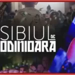 Festivalul Sibiul de Odinioară 2025 program concerte