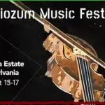 Kuriozum Music Festival Zabola Estate 2025