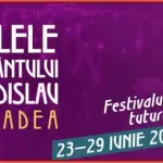 Oradea program Festivalul Zilele Sfântului Ladislau 2025