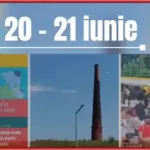 Program Festivalul Folk Maris 2025 cine cântă