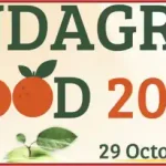 Program Târgul Indagra Food 2025 Romexpo