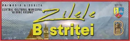 Program Zilele Orașului Bistrița 2025 artiști concerte
