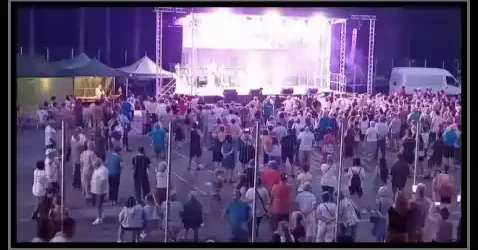 Program zilele Orașului Slănic Moldova 2025 concerte artiști