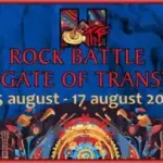 Rock Battle At The Gate of Transylvania 2025