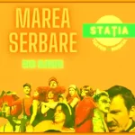 Spectacol MAREA SERBARE la TEATRUL STATIA MUZICAL 2025