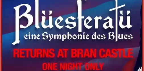Transilvania Blues Nights 2025 Castelul Bran