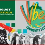 Vibes Fest 2025 Brașov program concerte artiști