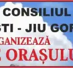 Zilele Orașului Bumbești-Jiu 2025 dată concerte artiști