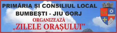 Zilele Orașului Bumbești-Jiu 2025 dată concerte artiști