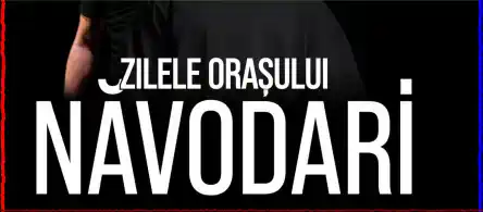 Zilele Orașului Năvodari 2025 program concerte