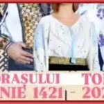 Zilele orașului Topoloveni 2025