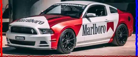 câștigători concurs ford mustang marlboro 2025