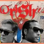 concert Orishas la Arenele Romane 2025