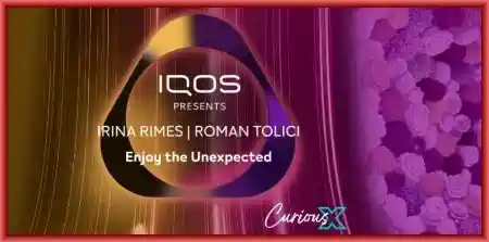 concurs IQOS Câștigă experiențe în Milano și în Ibiza