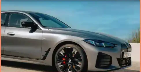 concurs kent 2025 coduri câștigătoare mașină bmw i4