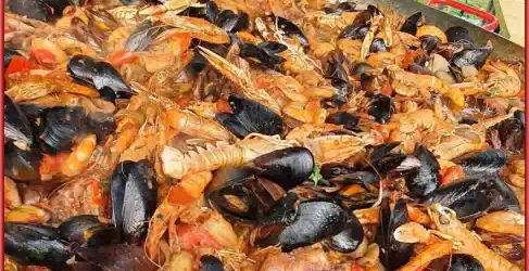 program festivalul pestelui brăila 2025 concerte și mâncare bună