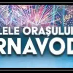 program zilele orașului cernavodă 2025 concerte pe zile