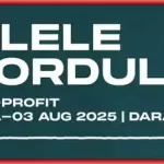 zilele nordului 2025 darabani program concerte