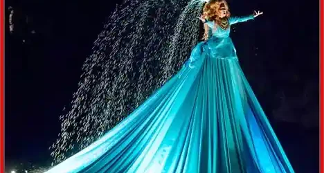 Acqua Forte Parade 2025 Timișoara