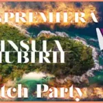 Avanpremiera Sezonului 9 Insula Iubirii 2025 Berăria H București