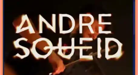 CONCERT ANDRE SOUEID & DJ REMAN in PR CLUB Varna 2025