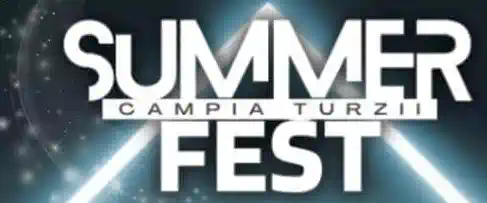 Câmpia Turzii Summer Fest 2025 când este și cine cântă