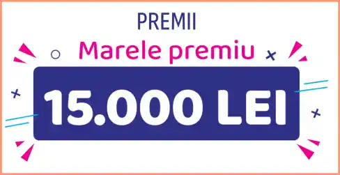 Câștigători Concurs Emeka 2025 15.000 lei