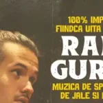 Concert 2025 Șpriț cu Radu Guran Plaja Gaia Mamaia