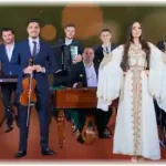Concert 2025 Taraful Orchestra Frații Creastă București
