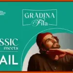 Concert Classic meets MIHAIL Grǎdina Fila Timișoara 2025