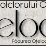 Festivalul Folcloric Codrenesc de la Oteloaia 2025