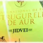 Festivalul Național de Folclor Strugurele de Aur 2025 dată locații premii