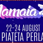 Festivalul Național de Muzică Ușoară Mamaia 2025 program concerte