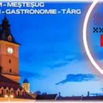 Festivalul PRISPA Brașov 2025 Piața Sfatului