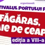 Festivalul Portului Popular Făgăraș foaie de ceapă